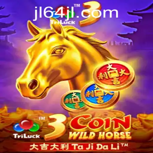 Exploring the Thrill of 3CoinWildHorse: A New Gaming Frontier