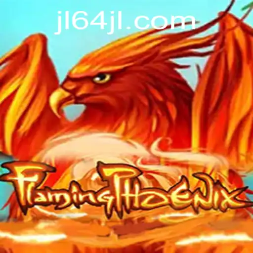 FlamingPhoenix: An Immersive Journey into Mythical Realms