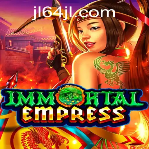 ImmortalEmpress: The Rise of a Legendary Game