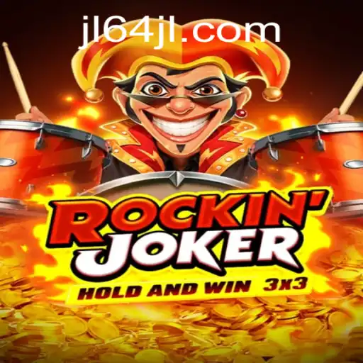 RockinJoker: Unveiling the Exciting World of 64JL