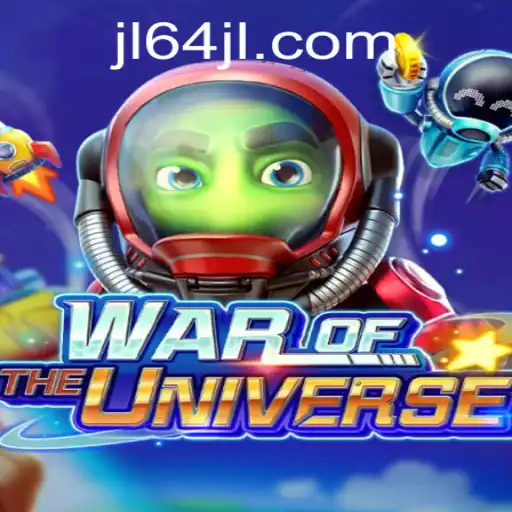 WAROFTHEUNIVERSE: A Galactic Gaming Adventure Uncovered