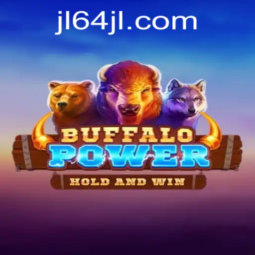 Buffalo Power Game: An Exciting Adventure with Modern Twists