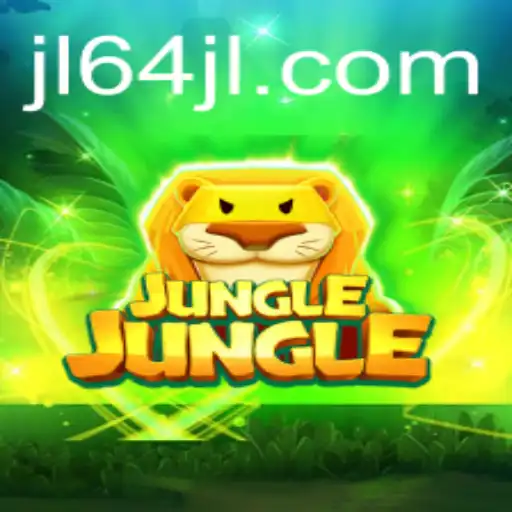 JungleJungle: Discover the Thrills of the 64JL Adventure