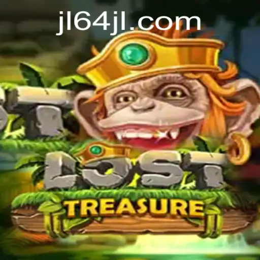 The Enigmatic World of LostTreasure: Discover and Conquer