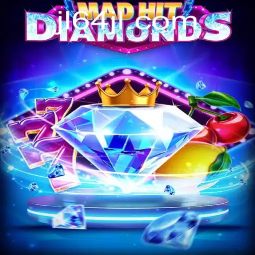 MadHitDiamonds: A Thrilling Adventure with a Twist
