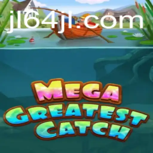 MegaGreatestCatch: A Dive into the Ultimate Fishing Experience