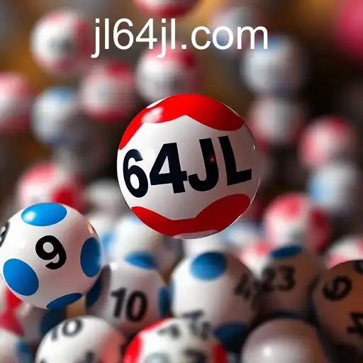 Online Lottery and 64JL: A Digital Gamechanger