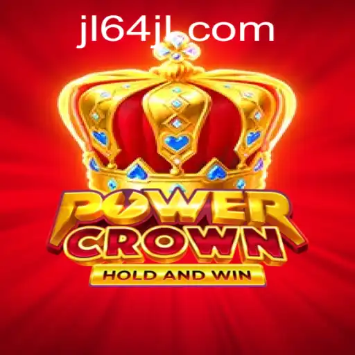 PowerCrown: The Dynamic Board Game Adventure with 64JL Twist